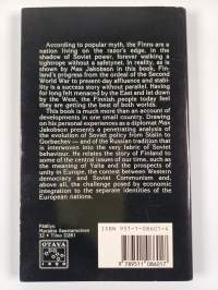 Finland, Myth and Reality