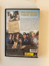 Vain muutaman huijarin tähden