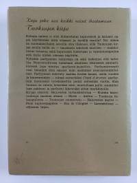 Tuoksujen kirja : parfyymien lumoava maailma