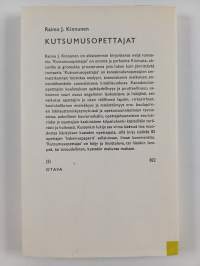 Kutsumusopettajat