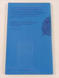 Lujinta maailmassa : runoja