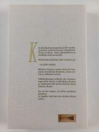 Vielä vähän (signeerattu, tekijän omiste)