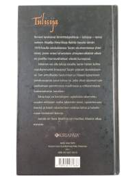 Tulisija : kipinöitä vuoden jokaiselle päivälle