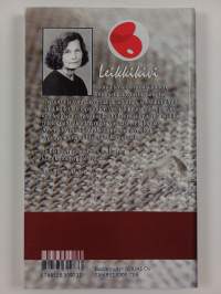 Leikkikivi : runoja vuosilta 1985-2005