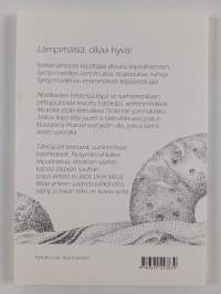 Uunista ulos : runoa ja proosaa