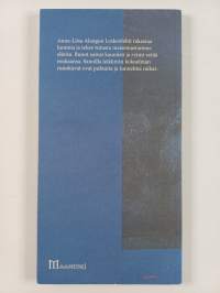 Leskenlehti : runoja