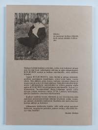 &quot;Kulkuri&quot; (signeerattu, tekijän omiste)