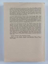 Turun historiallinen arkisto 15