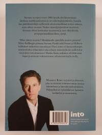 Suomen rahoitusmarkkinoiden murros 1980-luvulla : oikeushistoriallinen tutkimus