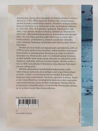 Kadonnutta ihmisyyttä etsimässä. Johdatusta Johann Gottfried Herderin ajatteluun ja herderiläisyyteen Suomessa