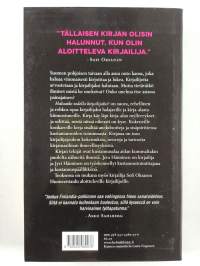 Haluatko todella kirjailijaksi? Matkaopas kirjamaailmaan