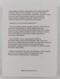 Vanhan Annan vallan alla