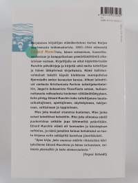 Edvard Munch : taiteilijaelämäkerta