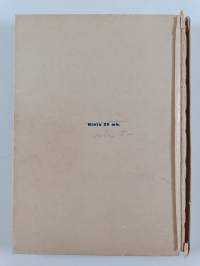 Satuja ja runoja lapsille