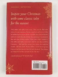 O Christmas Three : O. Henry, Tolstoy, and Dickens