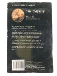 The Odyssey