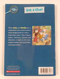 The Case from Outer Space