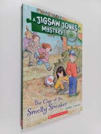 The Case of the Smelly Sneaker