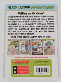 The Magic Show from the Black Lagoon