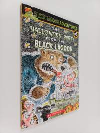 The Halloween Party from the Black Lagoon