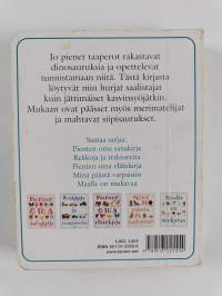Pienten oma dinokirja
