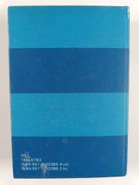 Mitä missä milloin 1976 : kansalaisen vuosikirja