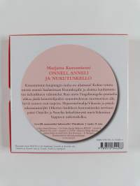 Onneli, Anneli ja nukutuskello