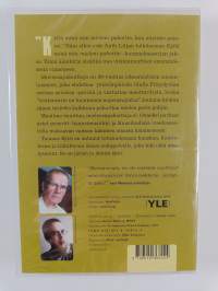 Mielensäpahoittaja (äänikirja)