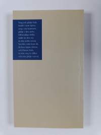 Den finlandssvenska dikten 1-16