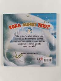 Kuka minut teki?