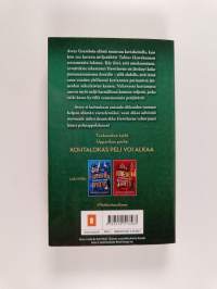 The Inheritance Games: Salainen perijätär