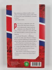 Leiri 14 : pako Pohjois-Koreasta