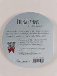 I dina händer : En liten bönbok