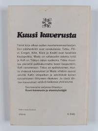Kuusi kaverusta