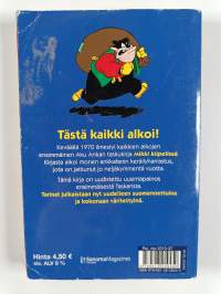 Aku Ankan taskukirja 1 : Mikki kiipelissä