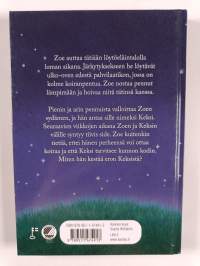 Keksi, ujo koiranpentu