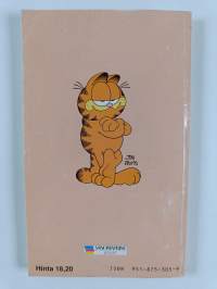 Karvinen : hellyyden ehdoilla