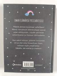 Elämäntaitoa yksisarvisilta : säihkettä ja taikavoimia jokaiseen päivään