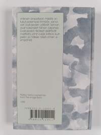 Sanat kuin heijastus