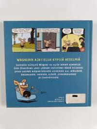 Viivi ja Wagner : sian logiikka