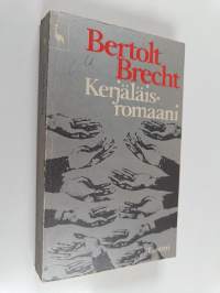 Kerjäläisromaani