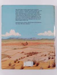 Kultainen Villi länsi : intiaaneja ja karjapaimenia