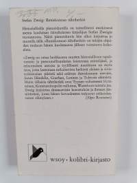 Ihmiskunnan tähtihetkiä