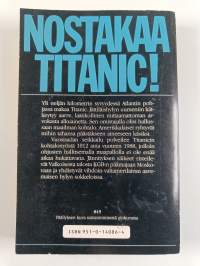 Nostakaa Titanic!
