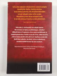 Älä sinä, Terttu, pelkää : selviytymistarina