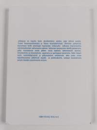 Mitä on johtajuus (signeerattu, tekijän omiste)