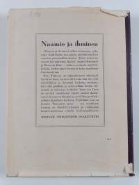 Naamio ja ihminen : Rachel : Bernhardt : Duse