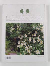 Drömmarnas lustgård. Fredrika Runebergs blomstrande oas och nyttoträdgård