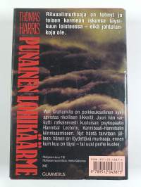 Punainen lohikäärme