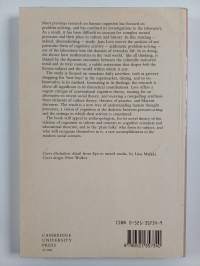 Cognition in practice : mind, mathematics and culture in everyday life